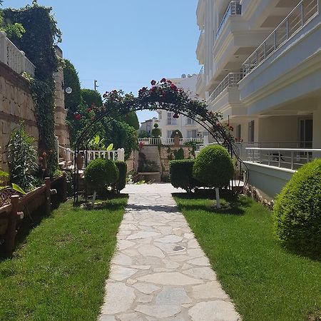 AltınkumClub Aegeanアパートメント エクステリア 写真