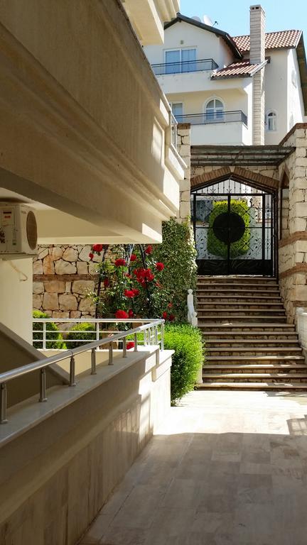 AltınkumClub Aegeanアパートメント エクステリア 写真
